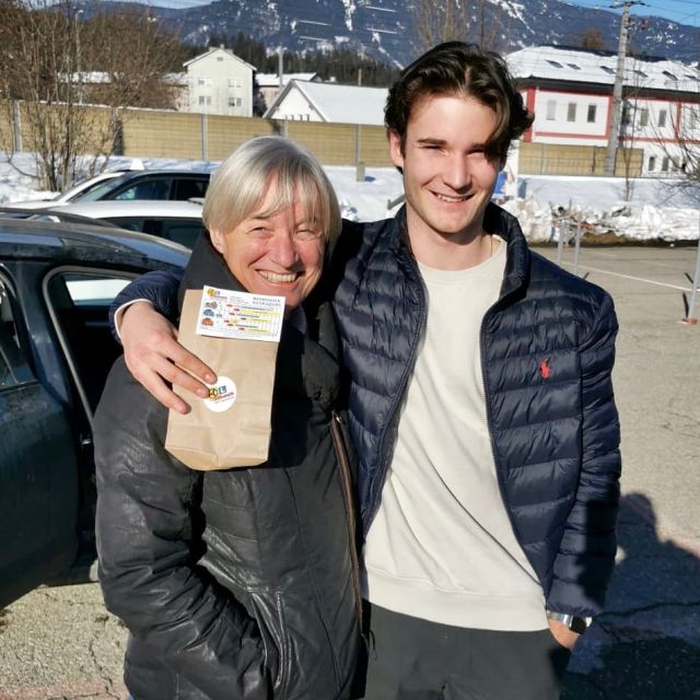 🤩 3. Teil unserer stolzen neuen Führerscheinbesitzer der praktischen Prüfung 01.02.2023 & 15.02.2023 🤩 Herzlichen Glückwunsch zur bestandenen Prüfung & allzeit gute Fahrt! #fahrschulesommer #fahrschule #villach #fahrschulevillach #führerschein #klasseb #bl17 #bdual #praktischeprüfung #praktischeprüfungbestanden #herzlichenglückwunsch #gutefahrt #sicherefahrt