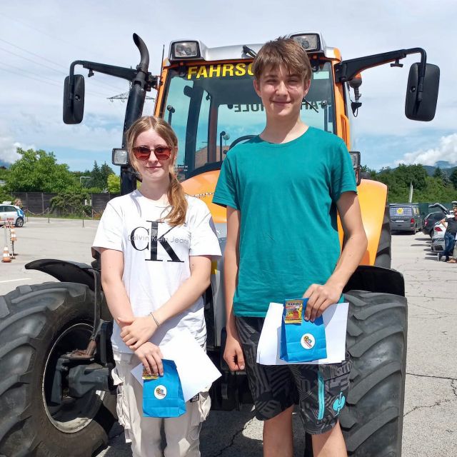 🤩 Praktische Prüfung 05.07.2023 - letzter Teil 🤩 Wir gratulieren euch sehr ♥️-lich zur bestandenen Prüfung, ihr seid spitze! Allzeit gute Fahrt! #fahrschulesommer #fahrschule #villach #fahrschulevillach #führerschein #praktischeprüfung #praktischeprüfungbestanden #herzlichenglückwunsch #ihrseidspitze #allzeitgutefahrt
