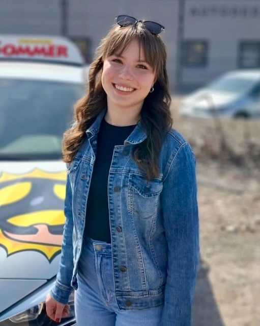 Ihr seid spitze!!! 🤩 Herzlichen Glückwunsch an all unsere neuen stolzen Führerscheinbesitzer der praktischen Prüfung 25.03.2026, ihr habt die Prüfung mit Bravour gemeistert! 👏🏼👍🏼 Wir bedanken uns für euer Vertrauen in unsere Fahrschule und wünschen euch eine gute & sichere Fahrt! #fahrschulesommer #fahrschulevillach #führerscheinvillach #praktischeprüfungbestanden #allzeitgutefahrt