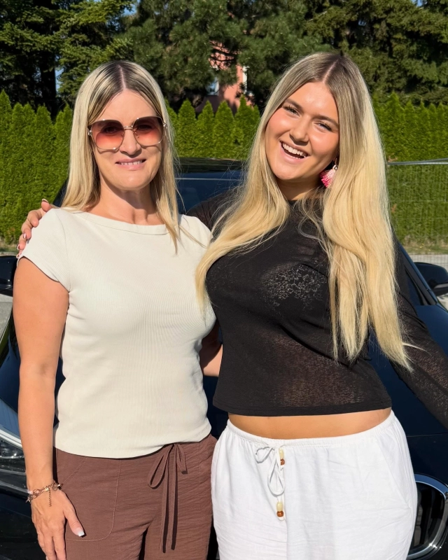 Ihr seid spitze! 🤩👍🏼 Herzlichen Glückwunsch all unseren neuen PKW-Führerscheinbesitzern der praktischen Prüfung 29.07.2026! Ihr habt die Prüfung bravourös gemeistert und könnt stolz auf euch sein! 😀 Danke für euer Vertrauen und allzeit gute Fahrt. #fahrschulesommer #fahrschulevillach #führerscheinvillach #praktischeprüfungbestanden #allzeitgutefahrt